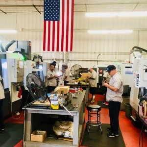 Photo of Rise Up Industries