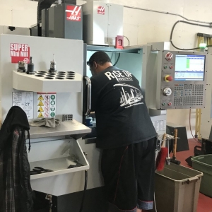 Photo of Rise Up Industries