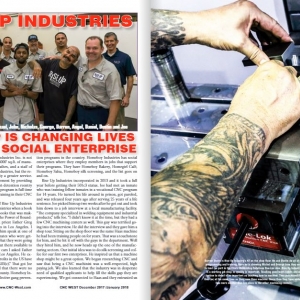 Photo of Rise Up Industries