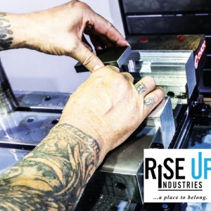 Photo of Rise Up Industries