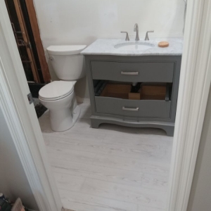Photo of TNC Maintenance and Repair