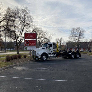 Photo of Patrick Miller Roll Off Services