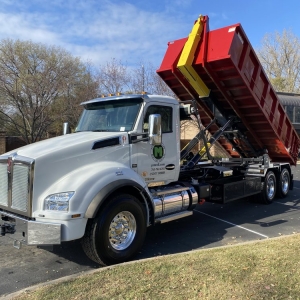 Photo of Patrick Miller Roll Off Services