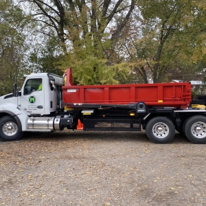 Photo of Patrick Miller Roll Off Services