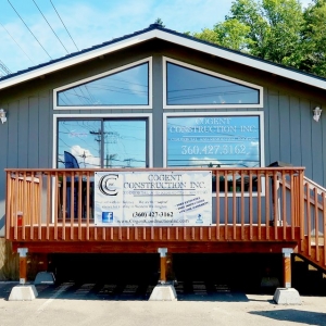 Shelton Cogent Construction
