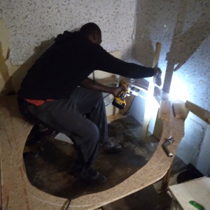 Photo of E & A 24/7 Handyman