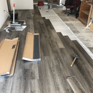 Photo of Y & C Custom Flooring