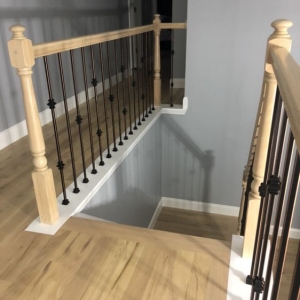 Lawrenceville Y & C Custom Flooring