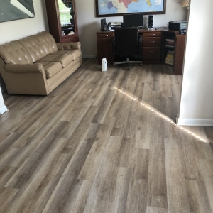 Photo of Y & C Custom Flooring