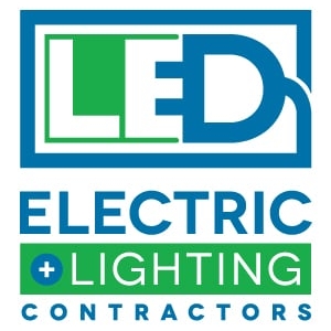 Photo of LED Electric & Lighting Contractors