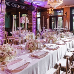 Photo of TrÃ©s ChÃ¬c Event Planning & Design