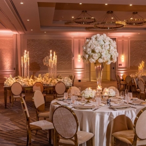 Photo of TrÃ©s ChÃ¬c Event Planning & Design