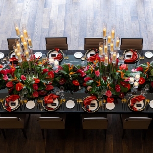 Photo of TrÃ©s ChÃ¬c Event Planning & Design
