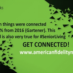 Photo of American Fidelity Networks