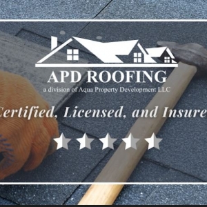 Photo of APD Roofing