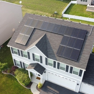 Photo of Global SunPower