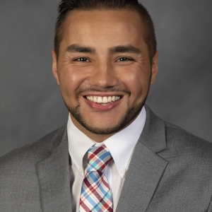 Photo of Blake Newton - COUNTRY Financial Agent