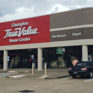Spring Champion True Value Home Center