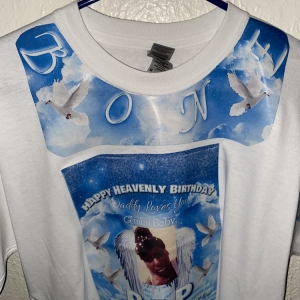 Photo of Olivia's Print & Press