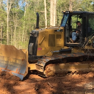 Waxhaw Quicks Land Management