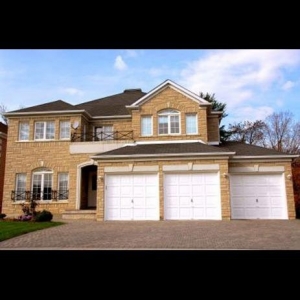 Photo of Baltimore Garage Door Repair