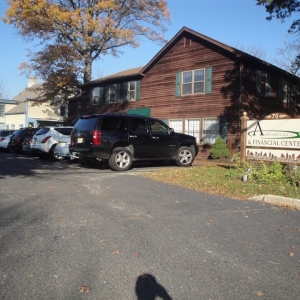 Photo of Acre Mortgage