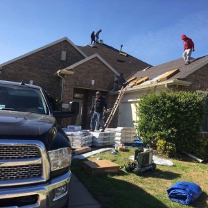 Fort Worth Gallardo's Construction