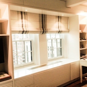 Brooklyn French Elegance