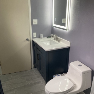 Photo of Garrison Plumbing