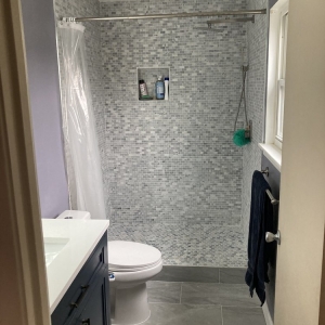 Photo of Garrison Plumbing