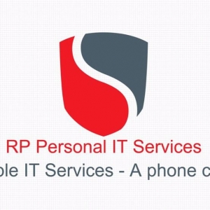 Photo of RP Personal IT Services