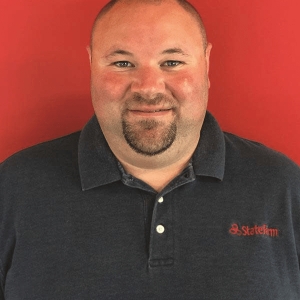 Photo of Ryan Whitson - State Farm Insurance Agent