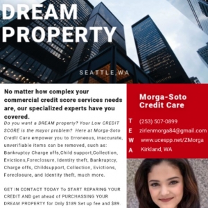 Photo of Morga - Soto Credit Care