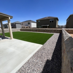 Photo of J & D Turf and Landscaping