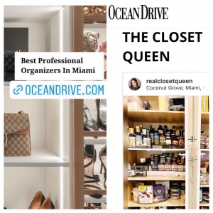 Photo of Closet Queen