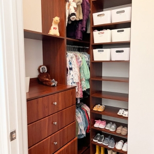 Photo of Closet Queen