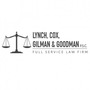 Louisville Lynch Cox Gilman & Goodman Psc