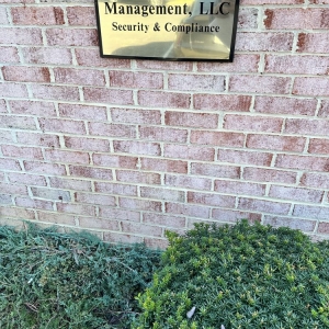 Photo of Defense Security Management