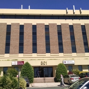 Photo of Defense Security Management