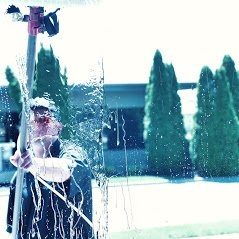 Photo of Empire Window Cleaning