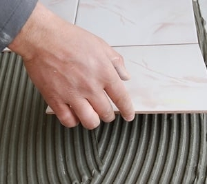 Bel Air J R Tile