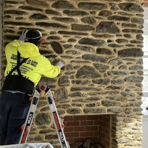 Photo of Armando's Stone Work