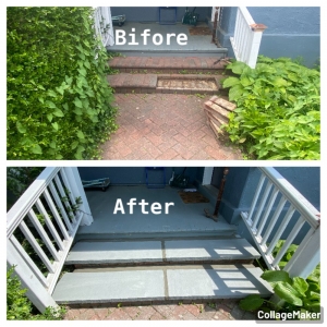 Photo of Armando's Stone Work