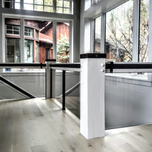 Photo of Silver Mountain Glass