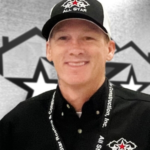 Photo of All Star Roofing & Construction