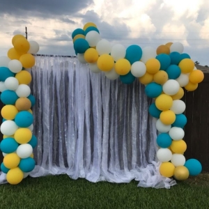 Photo of Ivory's Events