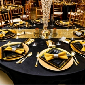 Photo of Ivory's Events
