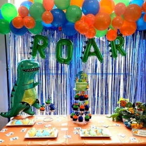 Photo of Ivory's Events