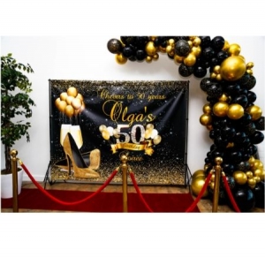 Photo of Ivory's Events