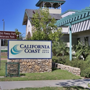 Photo of California Coast Credit Union